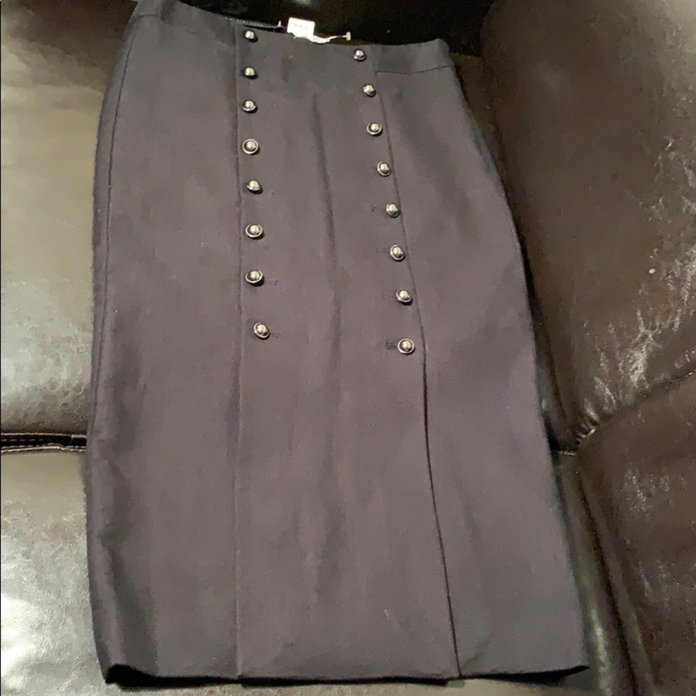 Banana Republic Skirt